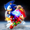 ~Hack~ Sonic the Hedgehog: Classic Heroes game badge