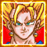 Dragon Ball Z: Buu's Fury game badge