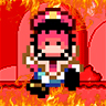 ~Hack~ Kaizo Mario World (SNES)