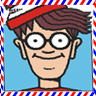 MASTERED Where's Waldo? (NES)
Awarded on 02 May 2020, 18:59