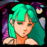 Vampire Hunter 2: Darkstalkers Revenge (Arcade)