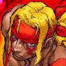 Street Fighter III: 2nd Impact - Giant Attack (Arcade)