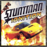 Stuntman: Ignition game badge