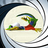 MASTERED Gex 64: Enter the Gecko (Nintendo 64)
Awarded on 29 Sep 2022, 16:24
