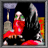 ~Hack~ Mortal Kombat: Arcade Edition (Mega Drive)