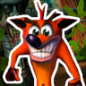 Completed Crash Bandicoot (PlayStation)
Awarded on 14 Aug 2020, 12:36