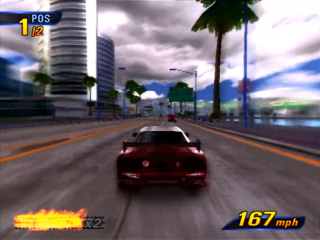 Need for Speed: Underground 2 (PlayStation 2) · RetroAchievements