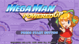 Title Screenhot