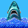 MASTERED Jaws (NES)
Awarded on 16 Jul 2022, 11:09
