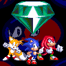 [Series Hacks - Sonic the Hedgehog (Classic Series)] game badge