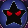 ~Hack~ Paper Mario: Dark Star Edition game badge