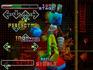 In-game screenshot
