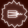 Cosmic Chasm game badge