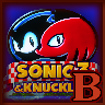 Sonic 3 & Knuckles [Subset - Bonus] (Mega Drive)