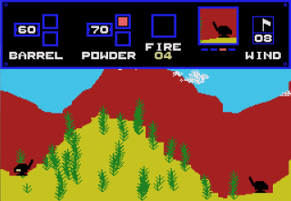 In-game screenshot