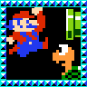 Completed Mario Bros. (NES)
Awarded on 14 Oct 2022, 23:38
