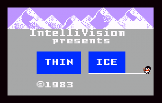 Title screenshot