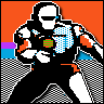 Megabots (Apple II)