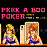 ~Unlicensed~ Peek-A-Boo Poker (NES)