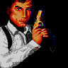 James Bond 007: The Duel game badge