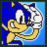 ~Homebrew~ Sonic Arena game badge