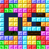 Tetris DS game badge