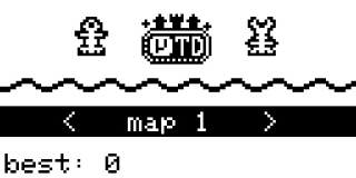 Title screenshot