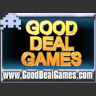 [Developer - Good Deal Games] game badge
