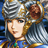 Valkyrie Profile: Lenneth game badge