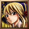 Fairy Tail: Portable Guild game badge
