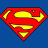 [Series - Superman] game badge