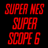 Super Scope 6 (SNES)
