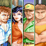 Completed Cadillacs and Dinosaurs (Arcade)
Awarded on 21 Apr 2021, 04:28