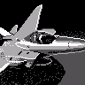 Jaguar Bomber (Watara Supervision)