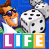 3 Game Pack!: The Game of Life + Payday + Yahtzee game badge