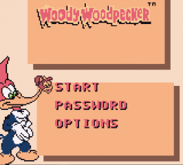 Title screenshot