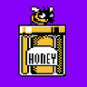 ~Unlicensed~ Bee 52 game badge