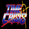 [Series - Time Crisis] game badge