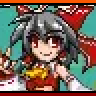 ~Hack~ Touhoumon Insane Version (Game Boy Advance)