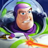 Toy Story 2: Buzz Lightyear to the Rescue! (PlayStation)
