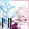 Final Fantasy Origins game badge