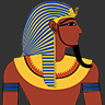 [Theme - Ancient Egypt] game badge