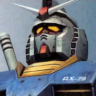 Kidou Senshi Gundam: Renpou vs. Zeon DX game badge