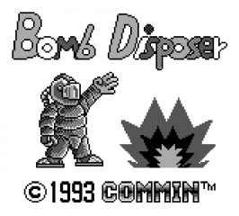 Title screenshot