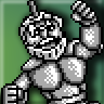 Puppet Knight game badge