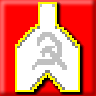 ~Homebrew~ Soviet Union 2010 game badge