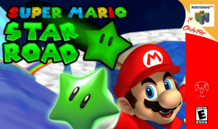 Topic: Requests/Ideas - ~Hack~ Super Mario 64: Ocarina of Time ·  RetroAchievements