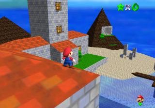 Topic: Requests/Ideas - ~Hack~ Super Mario 64: Ocarina of Time ·  RetroAchievements