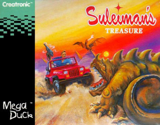Boxart