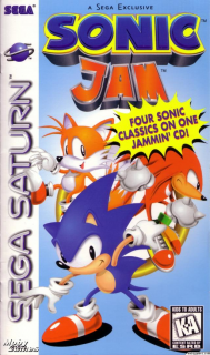 Boxart